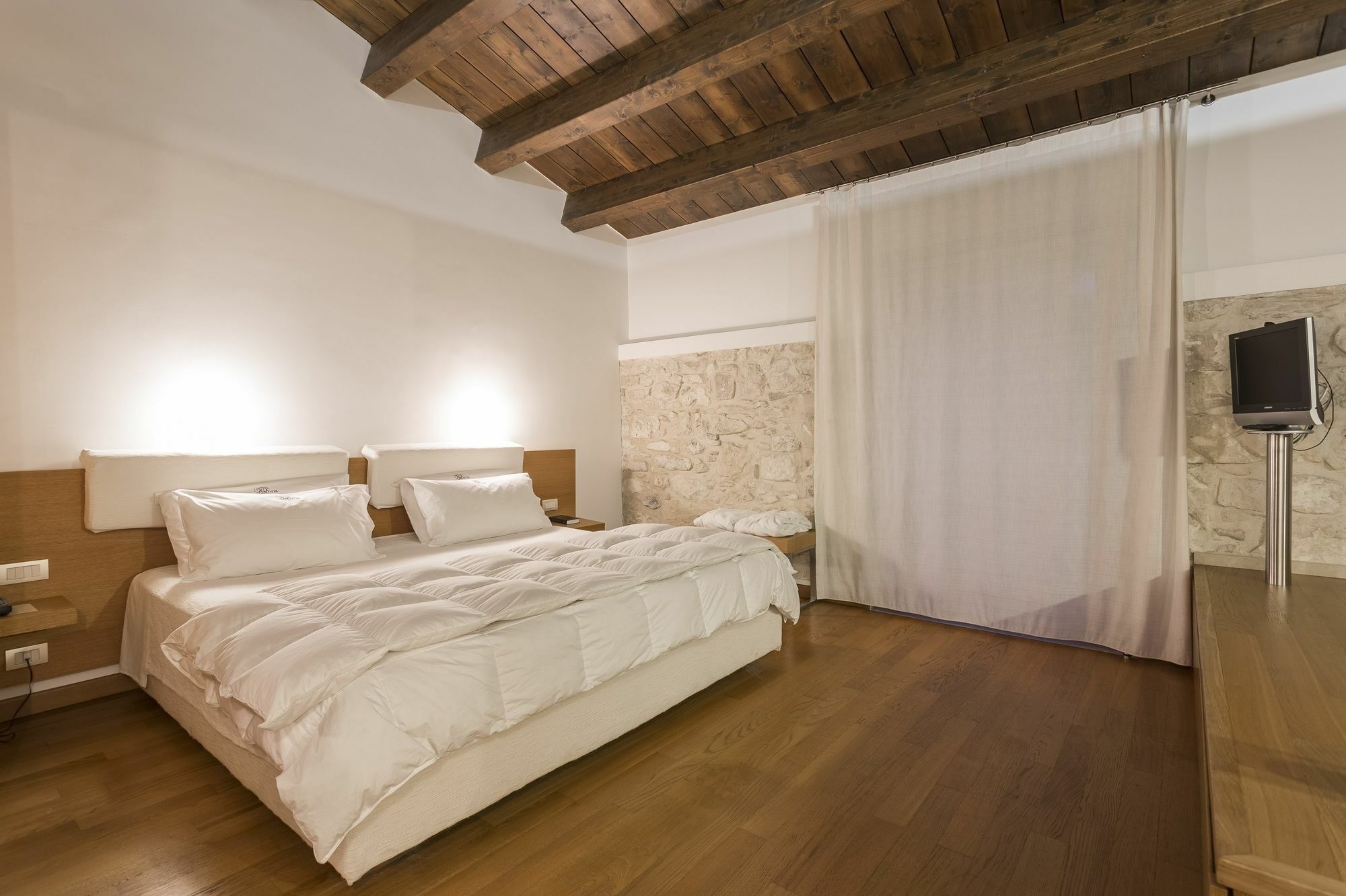 Hotel Villa Carlotta Ragusa Exterior foto